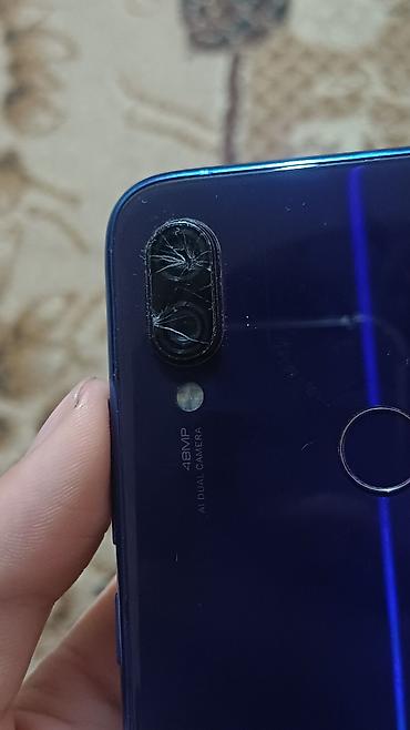 Redmi: Redmi, Redmi Note 7, Б/у, 64 ГБ, 2 SIM — 6