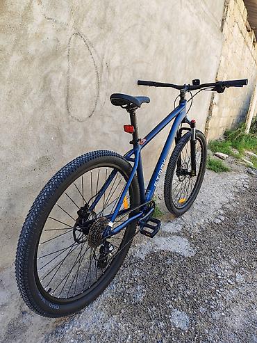 zigzag velosiped: Endirim Olacağ ​🚲 TƏCİLİ SATILIR: Tam Yeni STARK Indy 29.1 HD — 5