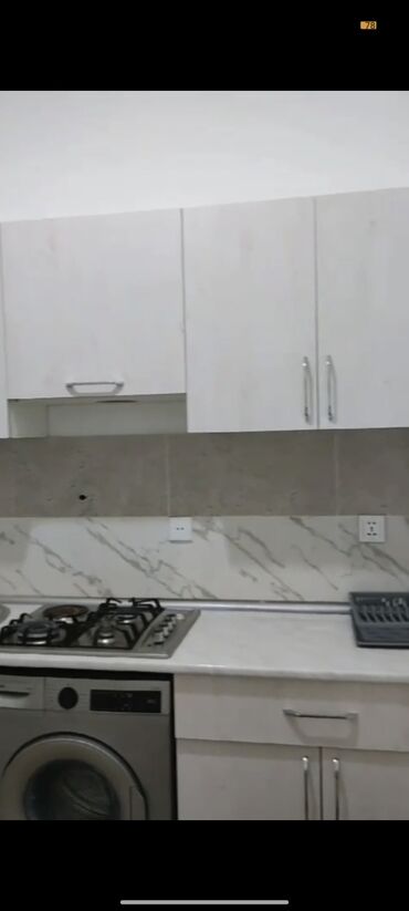 Uzunmüddətli kirayə mənzillər: Xəzər rayonu Binə qəsəbəsində. Həyət evi kirayə verirəm. Hər şəraiti — 8