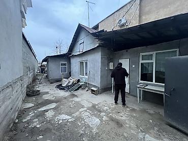 Продажа коттеджей и домов: 🏡 Продаётся участок с домом и действующим бизнесом 📍 Район ТЭЦ — ул — 9