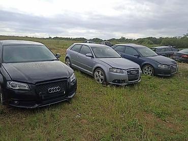 fg electronics fs 821: 2.0TFSI VENTILATORI MOTORA ZA AUDI A3 OD 2008. DO 2012. GOD. | AUDI — 2