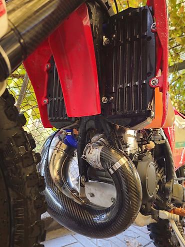 чп: Продаю Koshine 320cc 2T Максимальная Комплектация Привозной Б.у из — 3