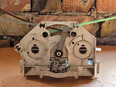 Блоки климат контроля: Блок климат контроля Daihatsu 2004 г., Б/у, Оригинал, Германия — 5