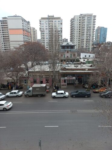 Yeni tikili: 2 otaqlı, Yeni tikili, m. Gənclik, 60 kv. m — 5