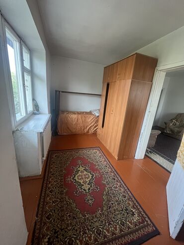 Продажа квартир: 2 комнаты, 40 м², Хрущевка, 4 этаж, Старый ремонт