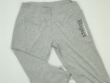 adidas jogger spodnie damskie: Штани 3/4 жіночі, M, стан - Дуже гарний