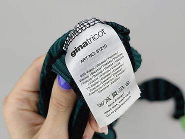 carry tunika: Gina Tricot, Golf damski, rozmiar XL — 4