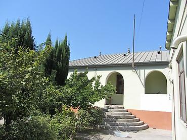 kireye: Bakı, M.Ə. Rəsulzadə qəs., 250 kv. m, 6 otaqlı, Hovuzsuz — 2