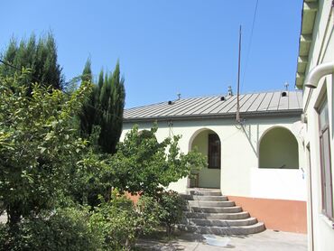 bineqedide kupcali heyet evleri: M.Ə. Rəsulzadə qəs. 6 otaqlı, 150 kv. m, Kredit yoxdur, Yeni təmirli