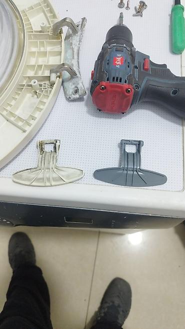 Стиральные машины полуавтомат: Ремонт стиральных машин и холодильников с Выездом на дом замена — 16