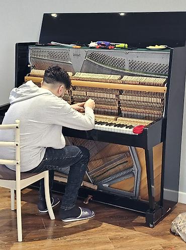 Digər xidmətlər: Piano Təmir və Kökləmə Xidməti – Səsini və Gözəlliyini Geri Qaytarın! — 5