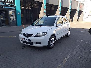 mazda cx: Mazda Demio: 2003 г., 1.3 л, Автомат, Бензин, Хэтчбэк — 1