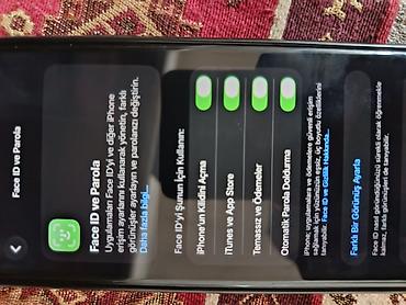 Apple iPhone: IPhone 11, Qara, Face ID — 4