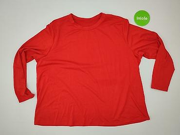 echo koszula: Shein Curve, Bluzka damska, rozmiar 3XL — 2