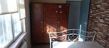 Долгосрочная аренда комнат: 48 м², С мебелью — 18