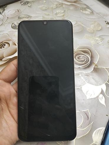 samsung mini phone: Samsung Galaxy A22, rəng - Ağ, Düyməli — 4