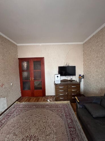 Продажа квартир: 2 комнаты, 50 м², 105 серия, 3 этаж, Косметический ремонт — 2