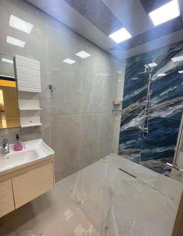 Uzunmüddətli kirayə mənzillər: Tibb universiteti yanında,Semaşko (1 saylı) xəstəxanasının arxasında — 11