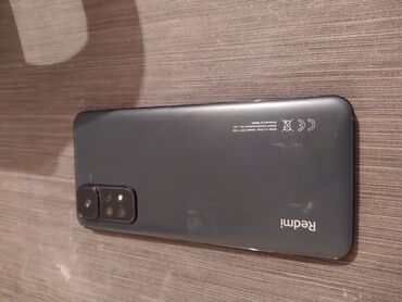 telefon not 11: Xiaomi 128 ГБ, цвет - Черный, 
 Отпечаток пальца