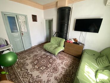 дом под бизнес бишкек: 2 комнаты, 82 м², 1 этаж