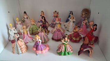 Fiqurlar: Fiqur — 8