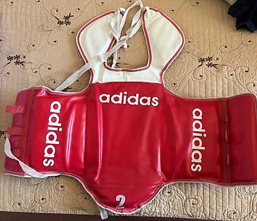 gs formaları: Taekvando Karset və Lapa (2-si bir yerdə) Məhsul yeni deyil ama az — 1