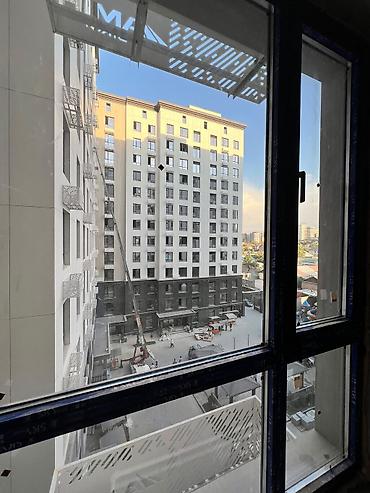 Батирлерди сатуу: 2 бөлмө, 88 м², БГУ Элитка, 5 кабат, ПСО (өз алдынча бүтүрүү) — 6