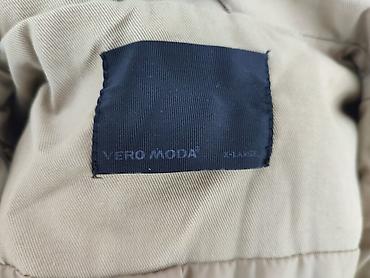 parka marki tchibo: Vero Moda, Trencz damski, rozmiar XL — 4