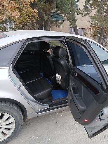 volkswagen boro: Audi A6: 2001 г., 2.7 л, Бензин, Седан — 4