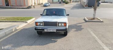 VAZ (LADA): VAZ (LADA) 2107: 1.5 l | 2009 il Sedan — 1