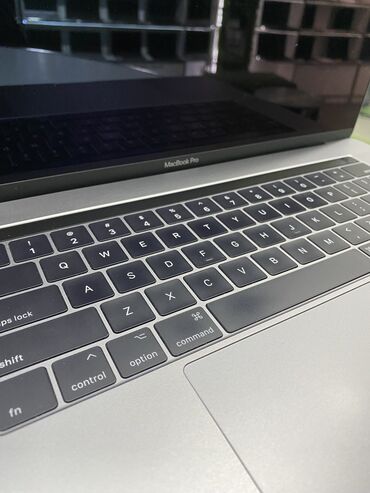 hp laptop: Ноутбук, Apple, 16 ГБ ОЗУ, Intel Core i7, 15.4 ", Б/у, Для несложных задач, память SSD