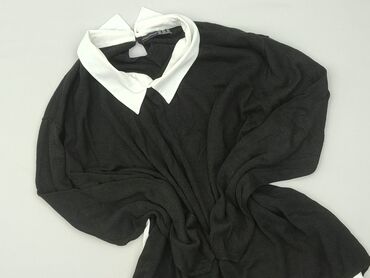 t shirty pod marynarkę: Atmosphere, Sweter damski, rozmiar XL