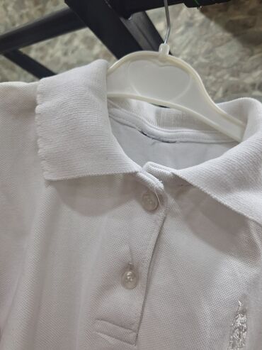 uşaq bluzkaları: Köynək, Qız, 9 - 10 yaş, U.S. Polo Assn