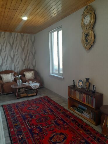 Həyət evləri və villaların satışı: 7 otaqlı, 210 kv. m, Kredit yoxdur, Yeni təmirli -da lalafo.az — 9 Həyət evləri və villaların satışı: 7 otaqlı, 210 kv. m, Kredit yoxdur, Yeni təmirli — 9