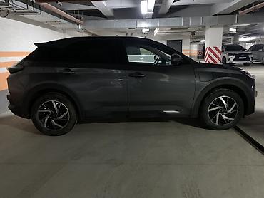 Weltmeister: Weltmeister EX5, 2022 г., 55000 км, Передний, В наличии — 13