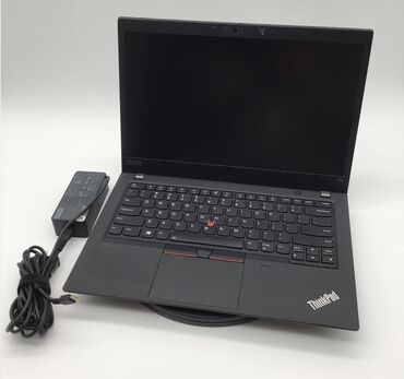 lenovo z580 fiyat: İşlənmiş Lenovo ThinkPad, 14 ", Intel Core i7, 512 GB, Pulsuz çatdırılma