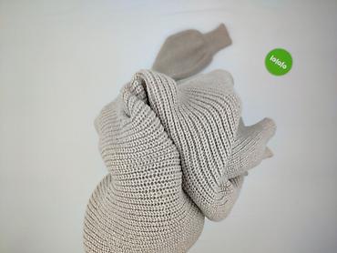 pull and bear narzutka: Kardigan damski, rozmiar XL — 4