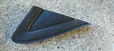 rucice za motor: FIAT CROMA PLASTIKA KRILA | Skinuto sa fiat crome — 2