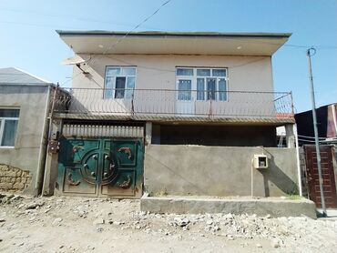 digah heyet evleri: Digah 4 otaqlı, 120 kv. m, Orta təmir