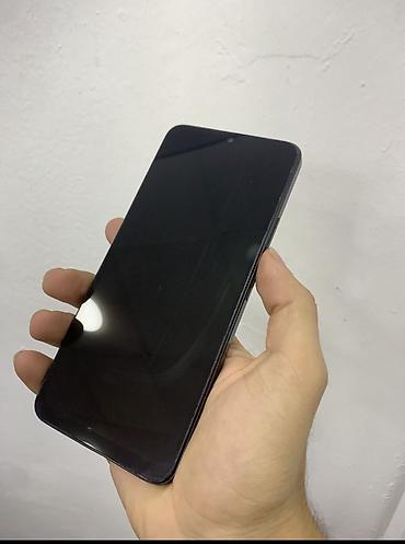 xiaomi note 13: Redmi 13C, 128 GB, rəng - Qara, İki sim kartlı — 2