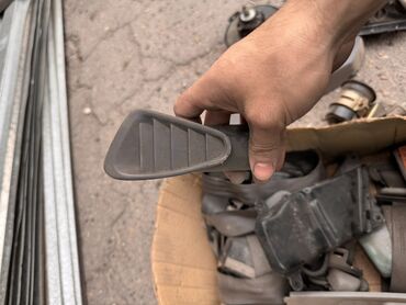 Другие автозапчасти: Запчасти для Mitsubishi space gear — 198