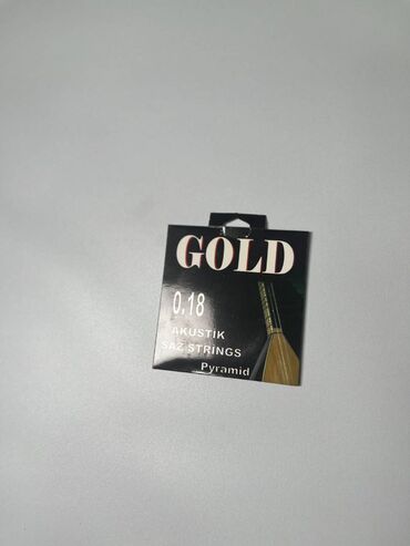 Digər ləvazimatlar: Musiqi alətləri üçün ləvazimatlar Simlərgitara simikabel,udarnik — 6