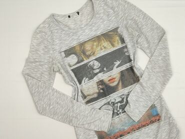calvin klein performance koszulki damskie: Жіноча блуза, розмір S