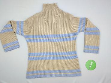 turecki sweter: Sinsay, Sweter damski, rozmiar S — 2