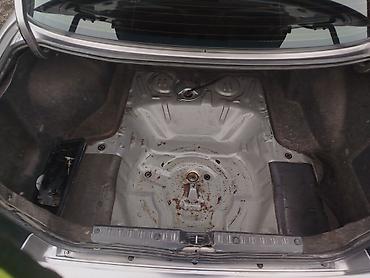 Honda: Honda Torneo: 2003 г., 1.8 л, Автомат, Бензин, Седан — 5