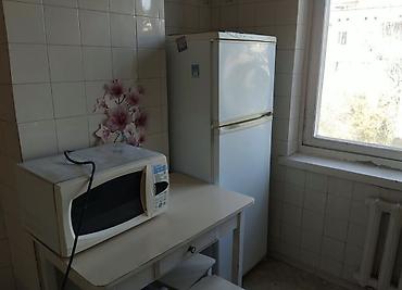 лоджия: 🏡 СДАЁТСЯ 3-КОМНАТНАЯ КВАРТИРА В БИШКЕКЕ 📍 Район: Центральная мечеть ✨ — 5