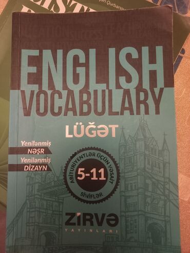 talıbov sürücülük kitabı pdf 2023: Təzədir, cox istifade olunmuyub