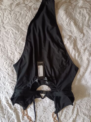 Kupaći kostimi: 2XL, Jednobojni, bоја - Ljubičasta — 9