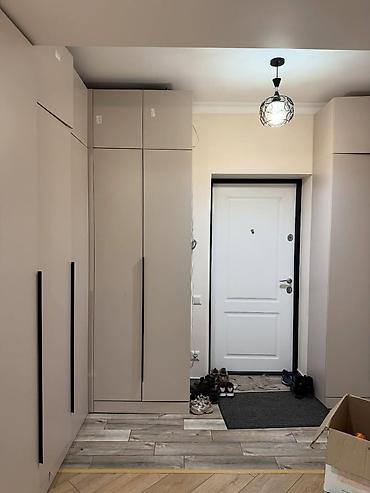 Продажа квартир: 3 комнаты, 107 м², Академия Наук Элитка, 4 этаж — 8