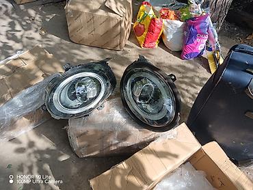 philips xenium w8510: Фара передняя LED Valeo для MINI F56 LCI - Оригинальный — 3